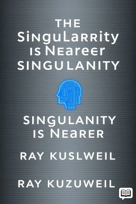 The Singularity Is Nearer