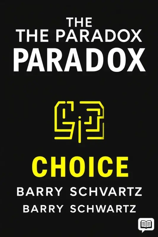 The Paradox of Choice