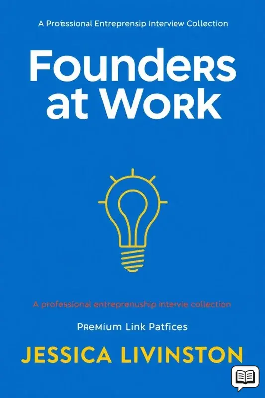 Founders at Work