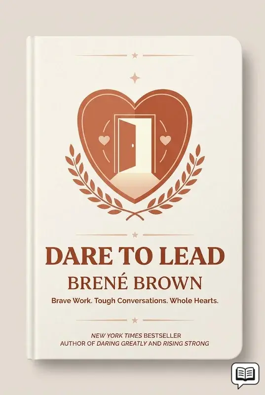 Dare to Lead