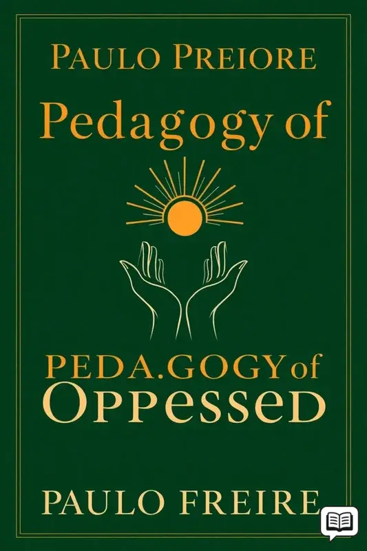 Pedagogy of the Oppressed