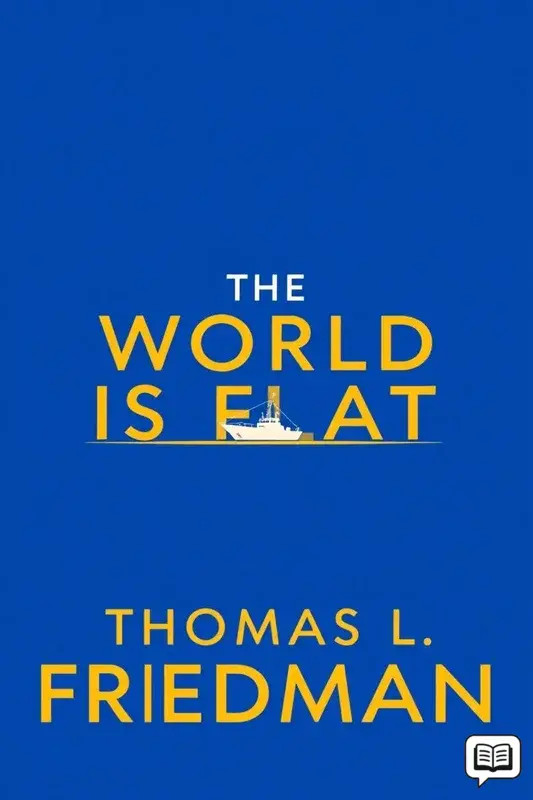 The World Is Flat 3.0
