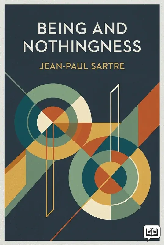 Being and Nothingness