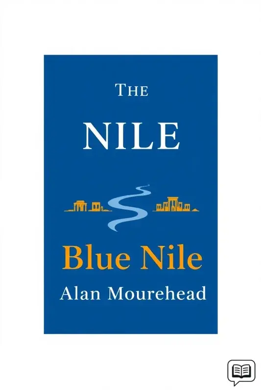 The Blue Nile