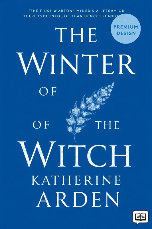 The Winter of the Witch