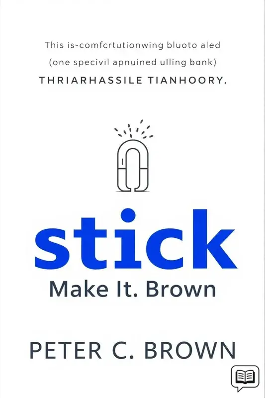 Make It Stick