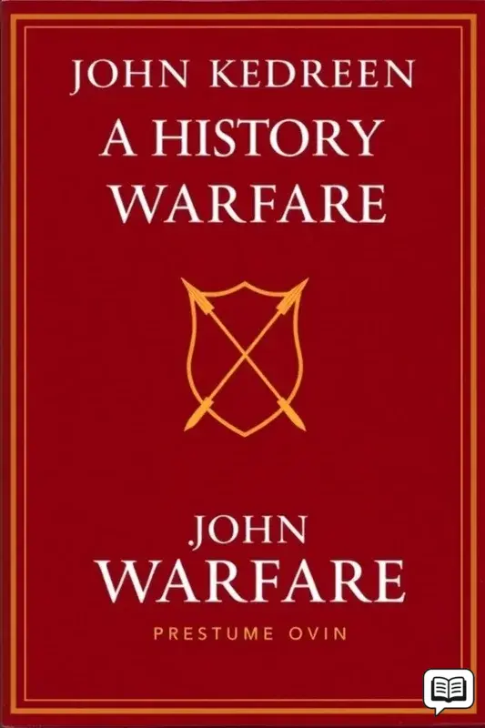 A History of Warfare