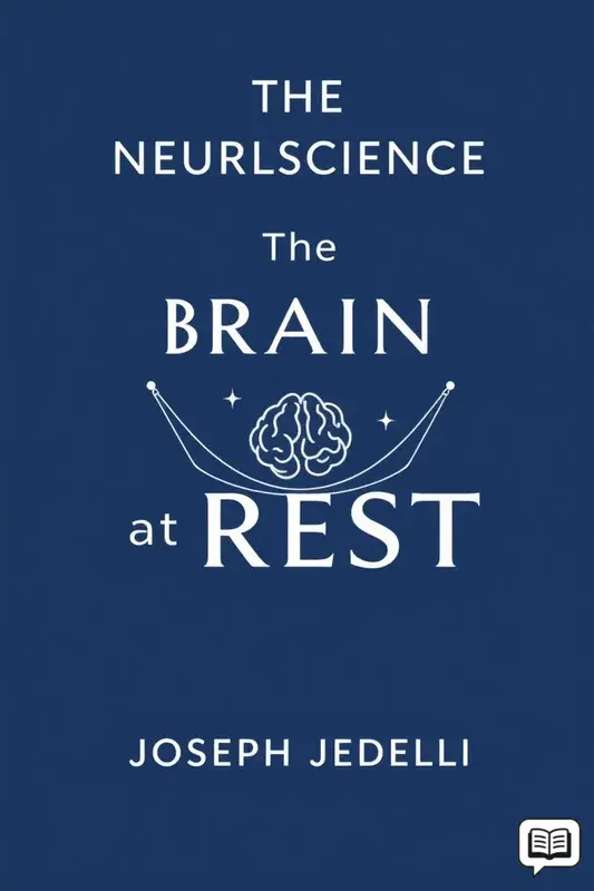 The Brain at Rest