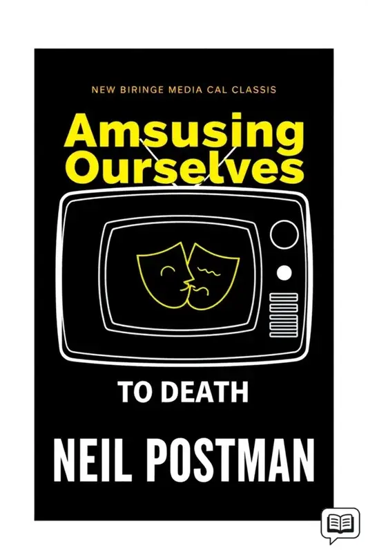 Amusing Ourselves to Death