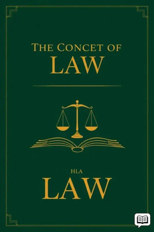 The Concept of Law