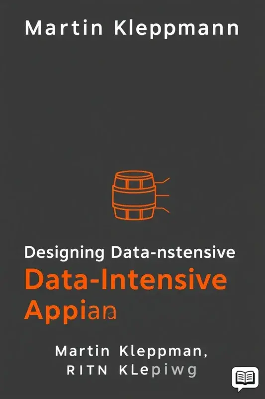 Designing Data-Intensive Applications