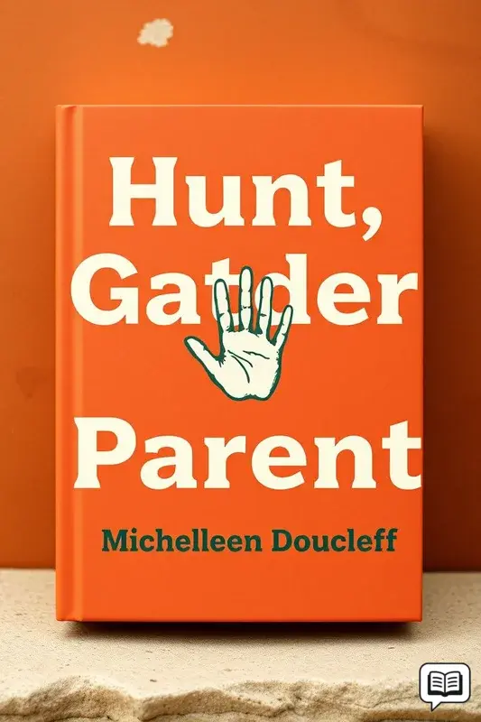 Hunt, Gather, Parent