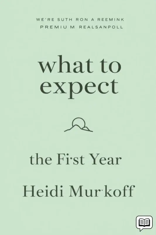 What to Expect the First Year