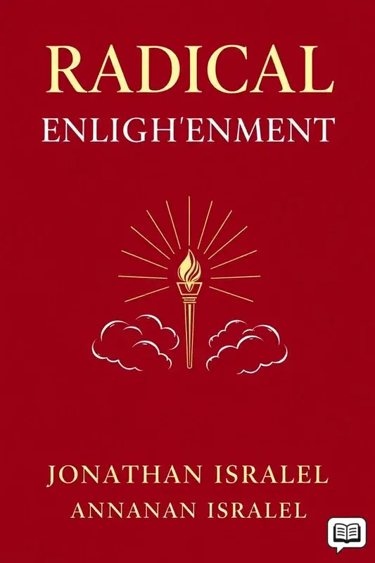 Radical Enlightenment