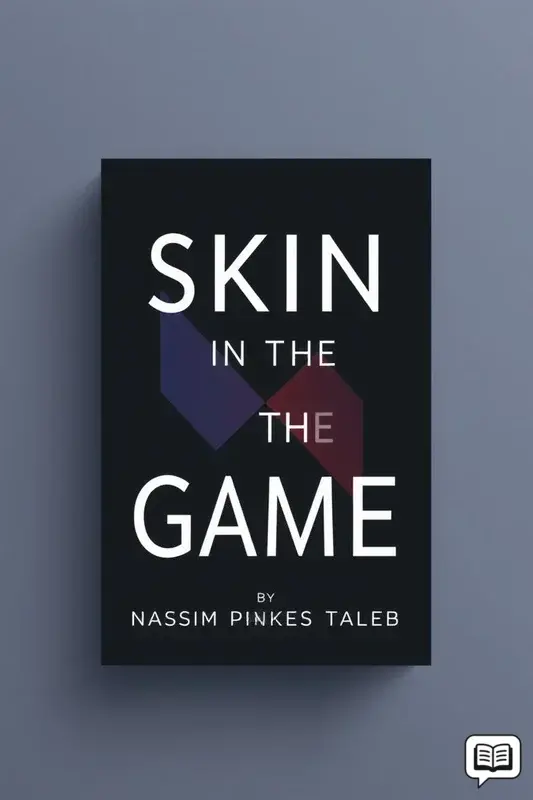 Skin in the Game