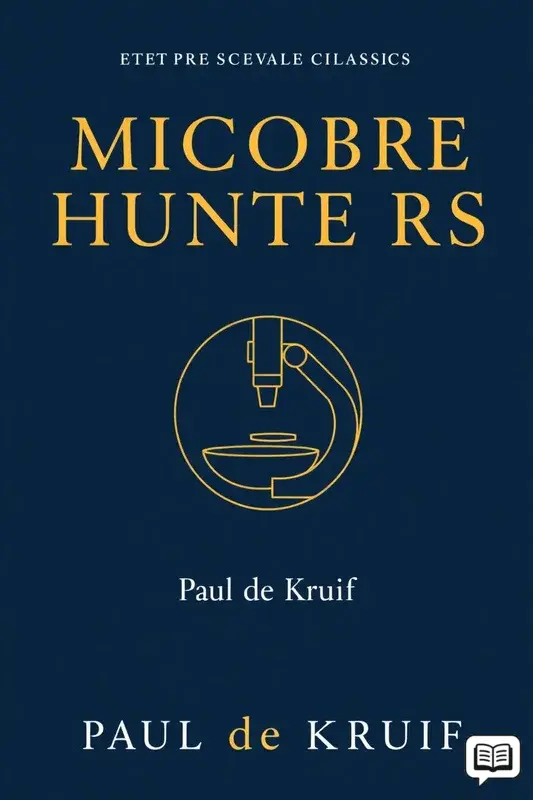 Microbe Hunters
