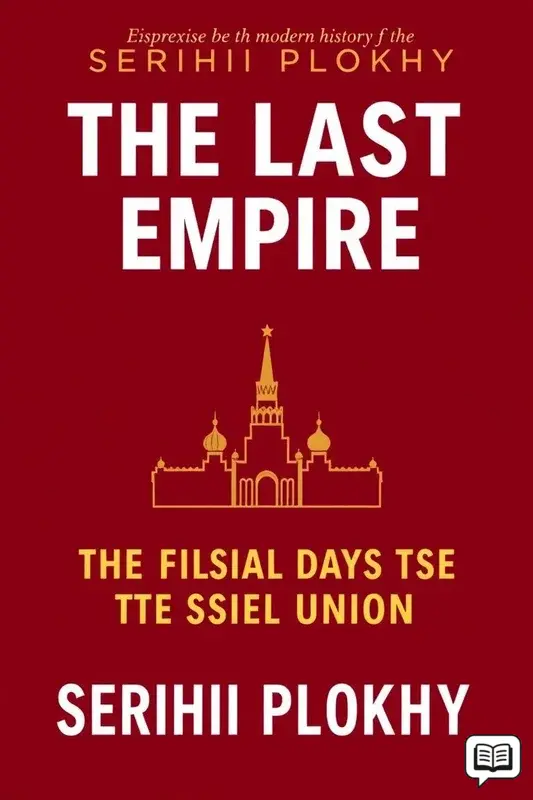 The Last Empire
