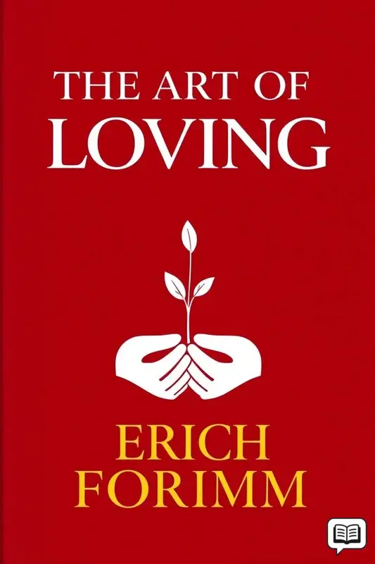 The Art of Loving