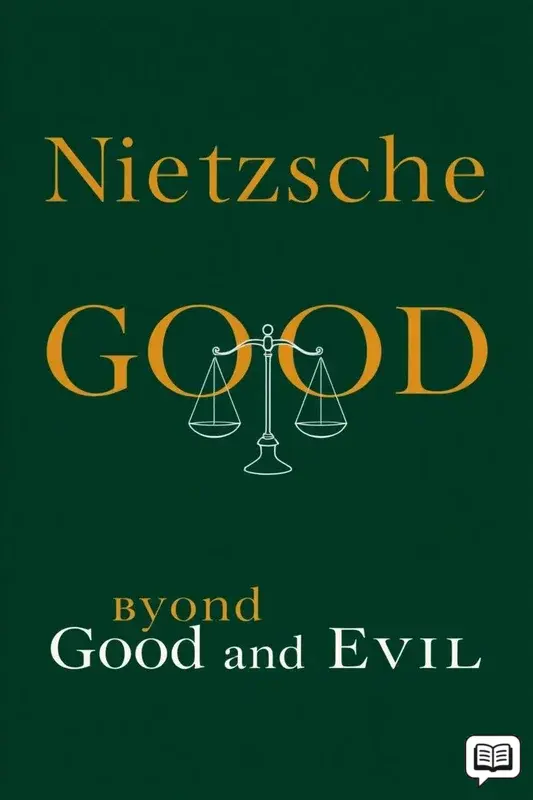 Beyond Good and Evil
