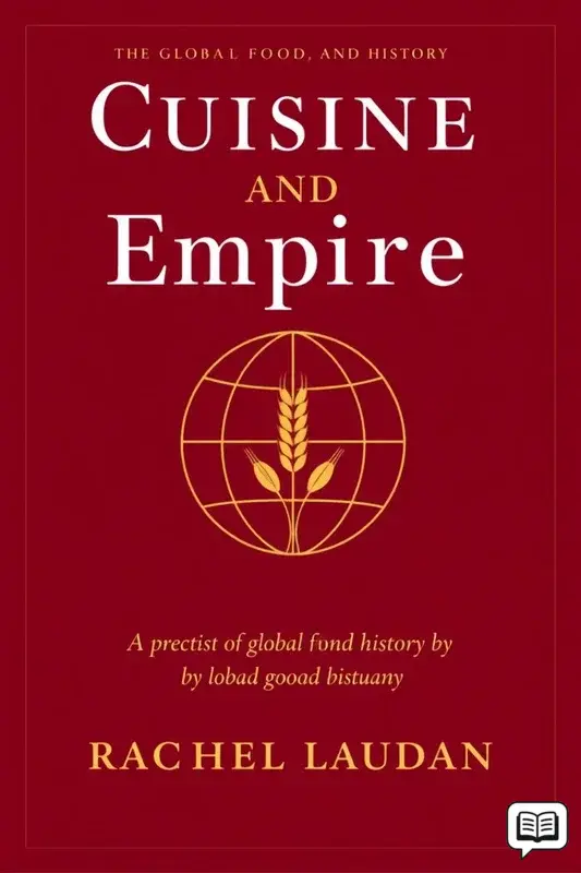 Cuisine and Empire