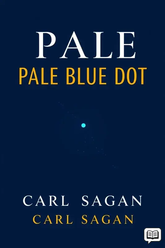 Pale Blue Dot
