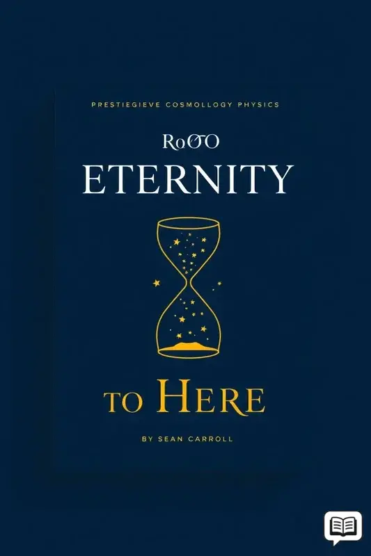 From Eternity to Here