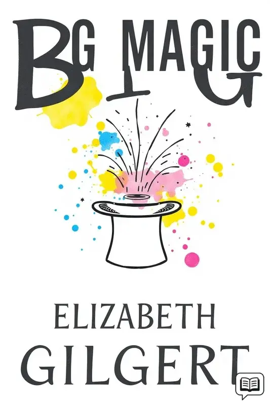 Big Magic
