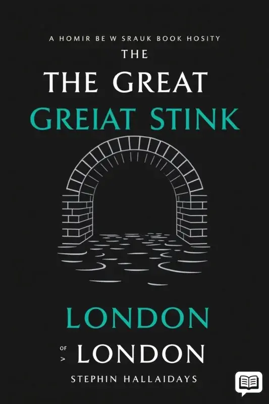 The Great Stink of London