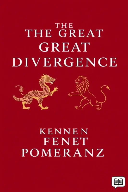 The Great Divergence