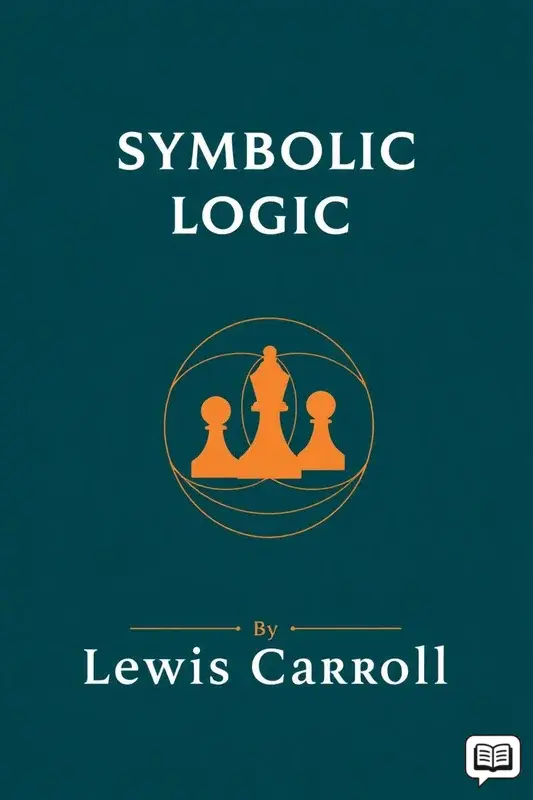 Lewis Carroll's Symbolic Logic