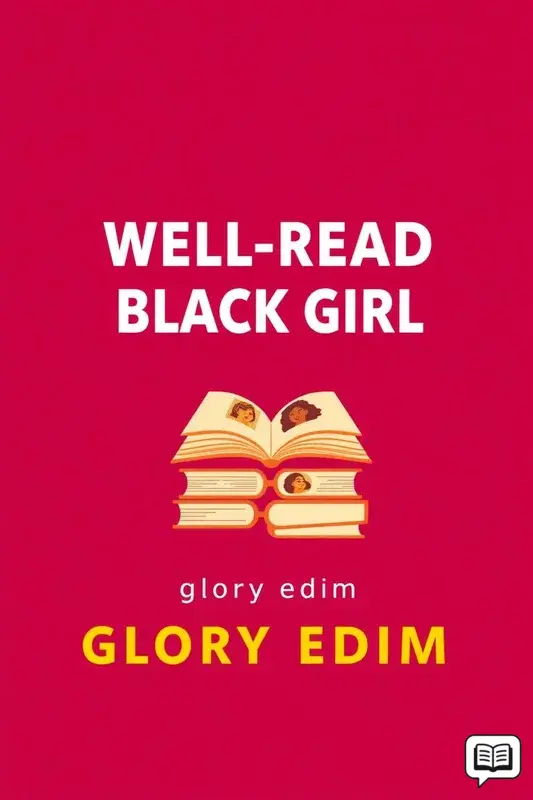 Well-Read Black Girl