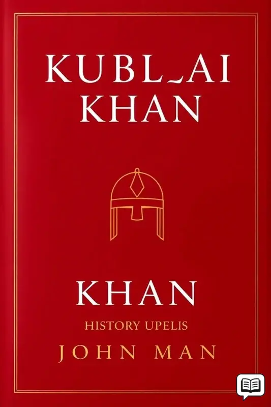 Kublai Khan