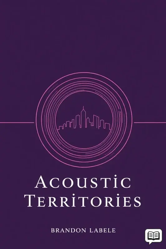 Acoustic Territories