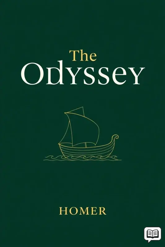 The Odyssey