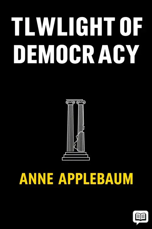 Twilight of Democracy