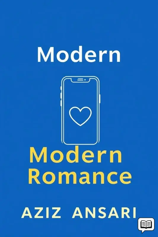 Modern Romance