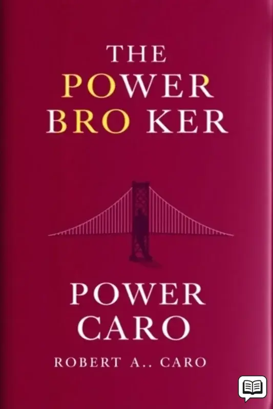 The Power Broker