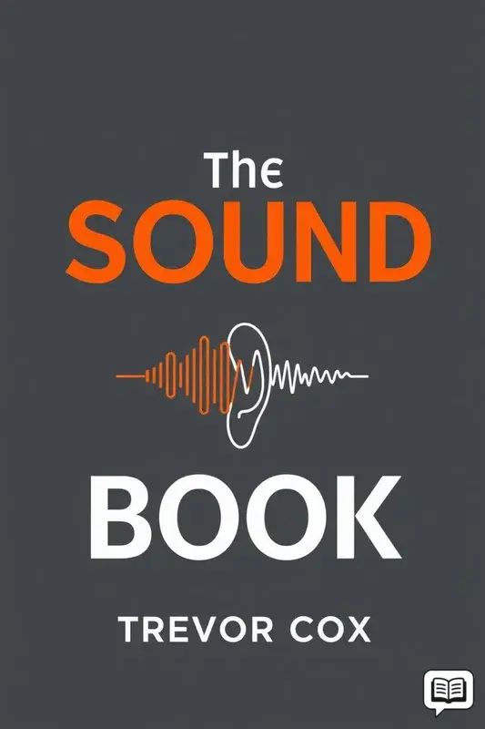 The Sound Book: The Science of the Sonic Wonders of the World
