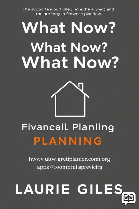 What Now? Divorce Planning