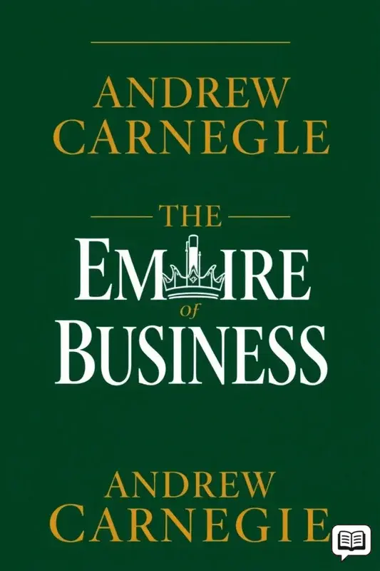 The Empire of Business