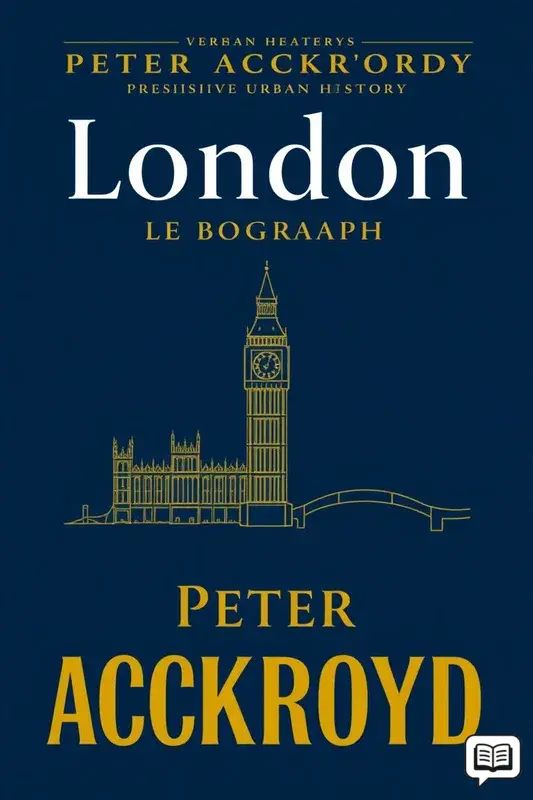 London: The Biography