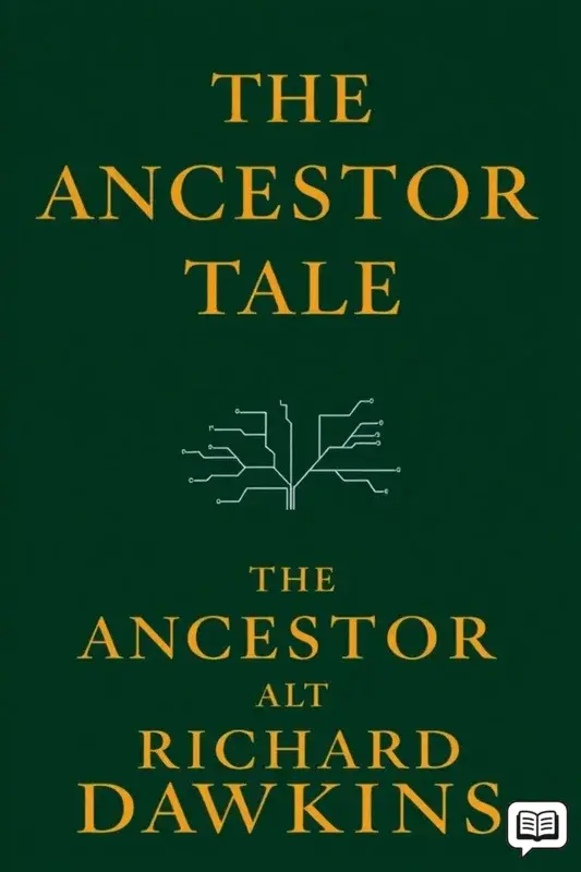 The Ancestor's Tale