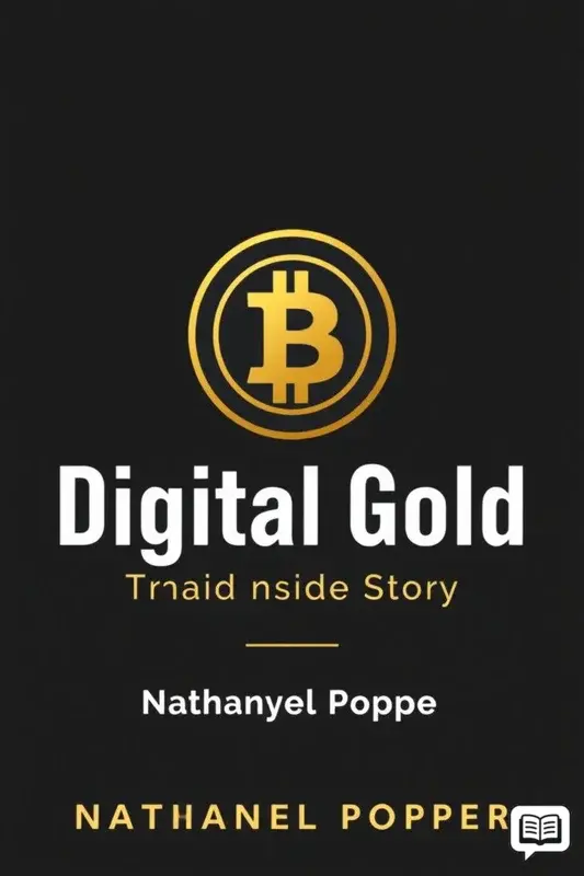 Digital Gold