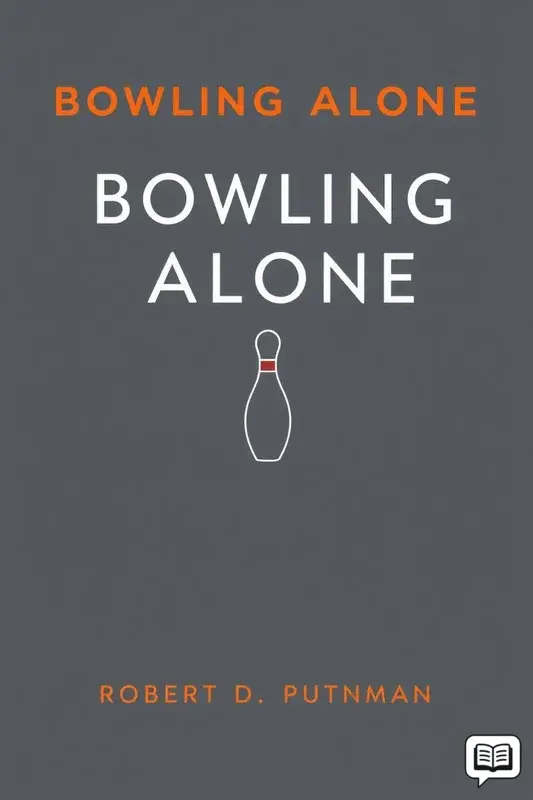 Bowling Alone