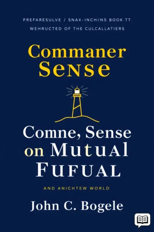 Common Sense on Mutual Funds, Updated 10th Anniversary Edition