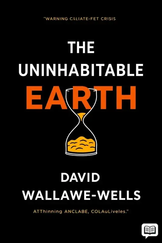 The Uninhabitable Earth
