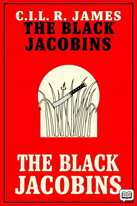 The Black Jacobins