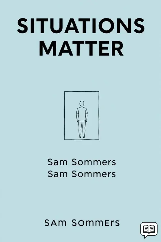 Situations Matter