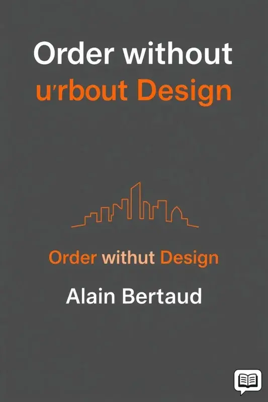 Order Without Design