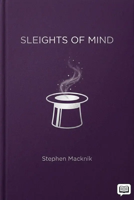 Sleights Of Mind